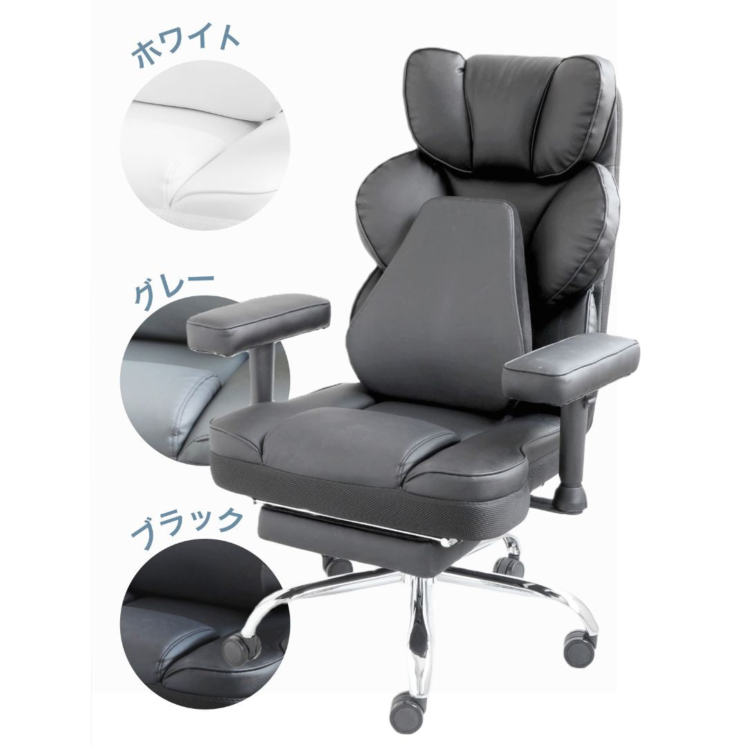 【極上ソファモデル】AGRelux 極 あぐらをかける ゲーミングチェア ソファタイプ