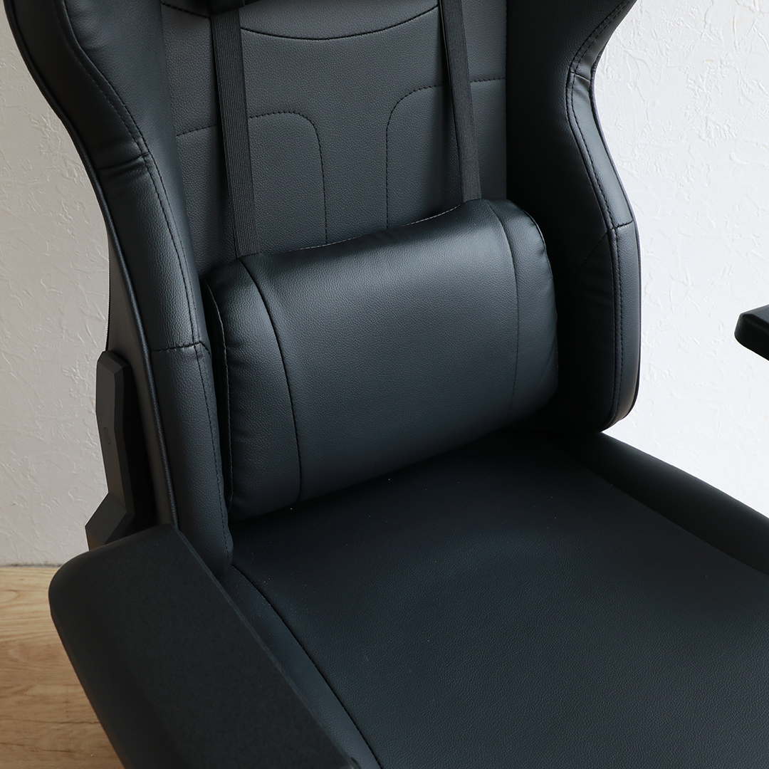 【交換部品】AGRelux バッククッション (レザー素材)※AGR01のみ対象