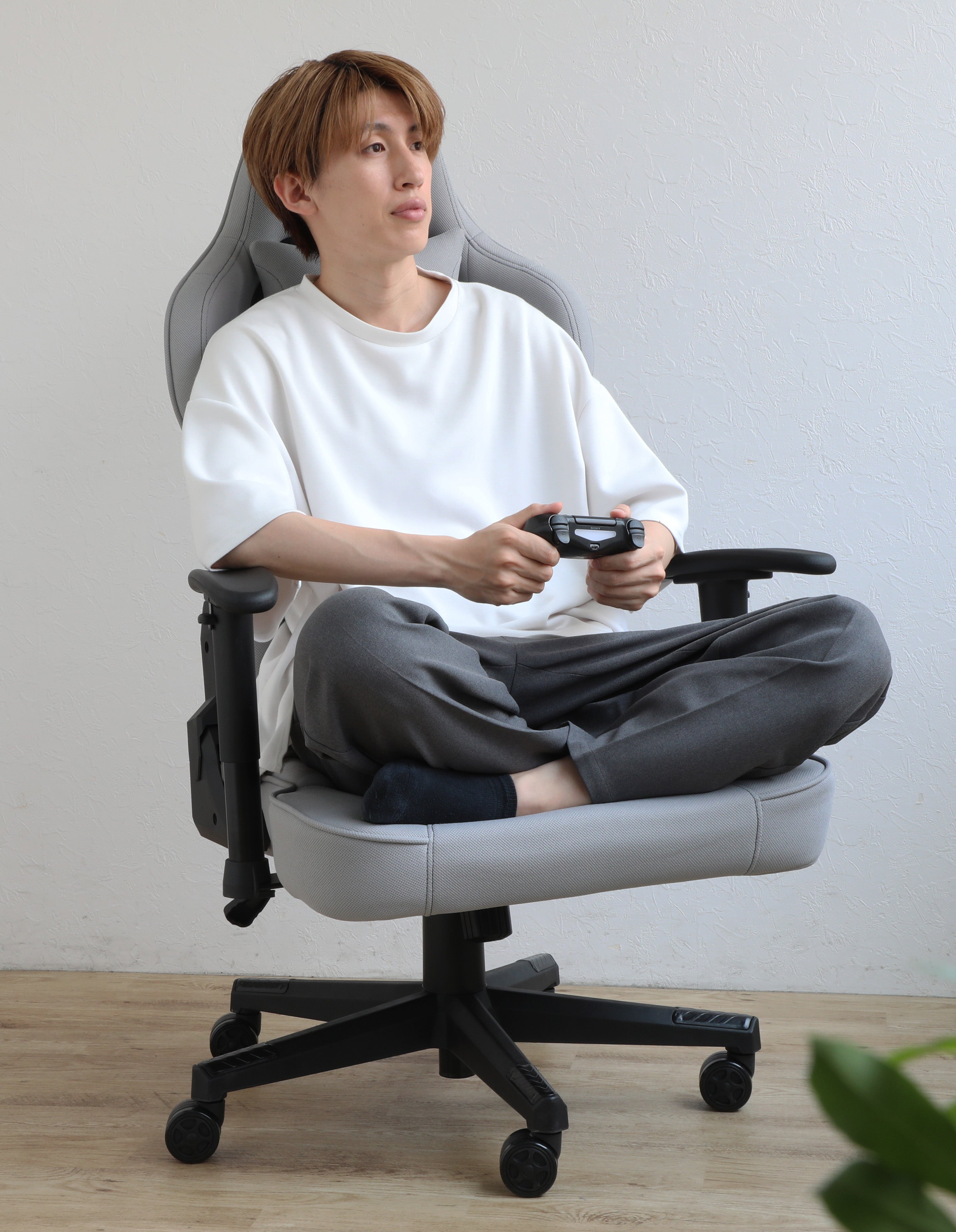 【コンパクトモデル】AGRelux α ファブリック