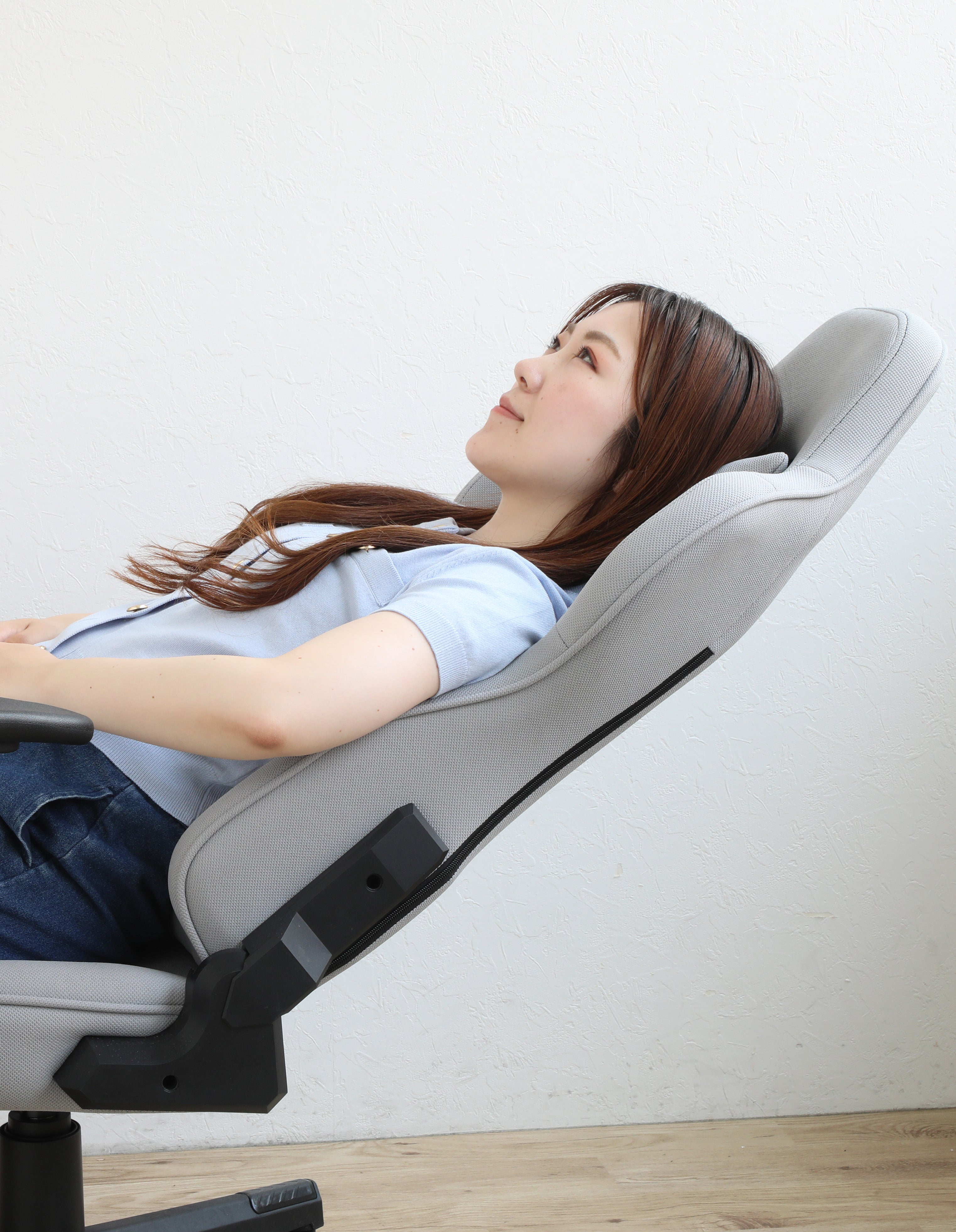 【コンパクトモデル】AGRelux α ファブリック