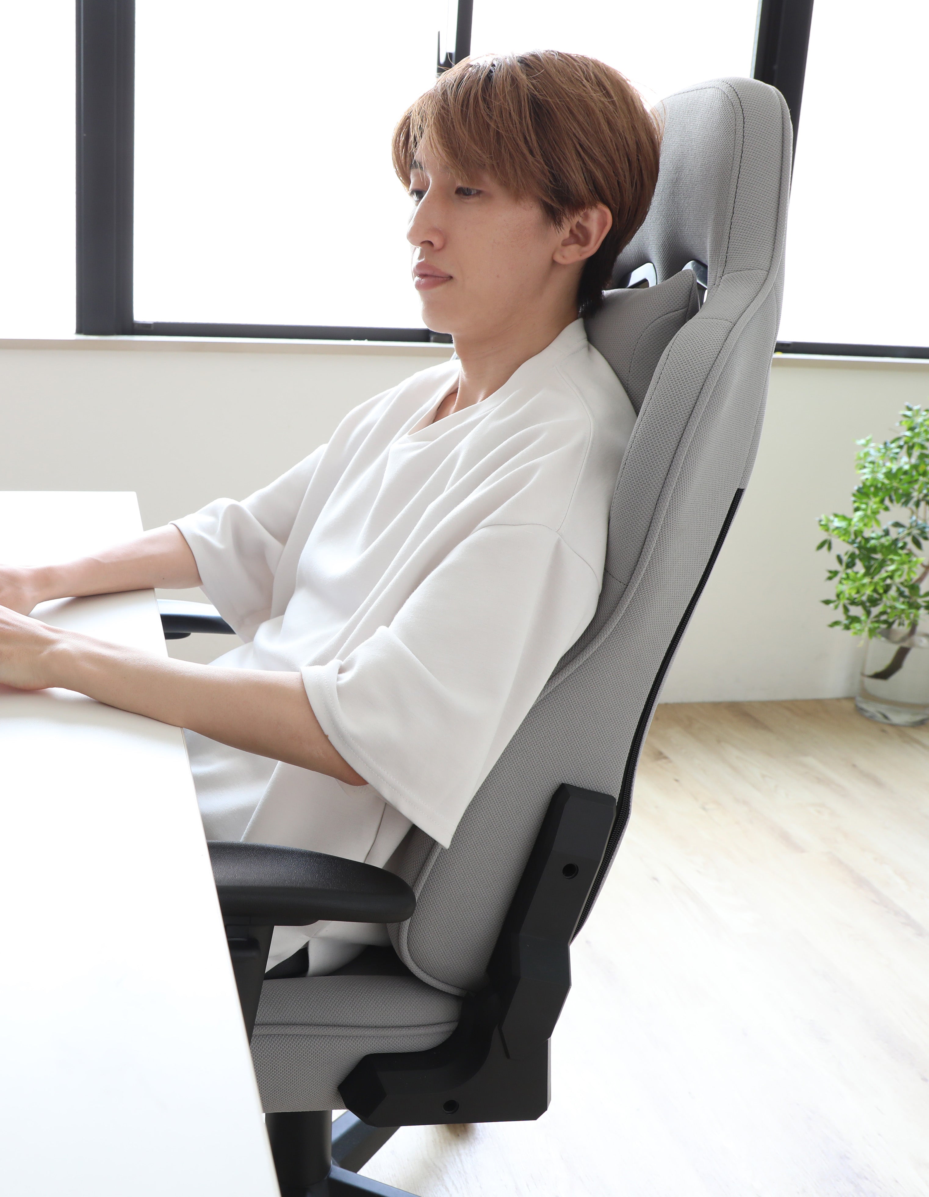 【コンパクトモデル】AGRelux α ファブリック