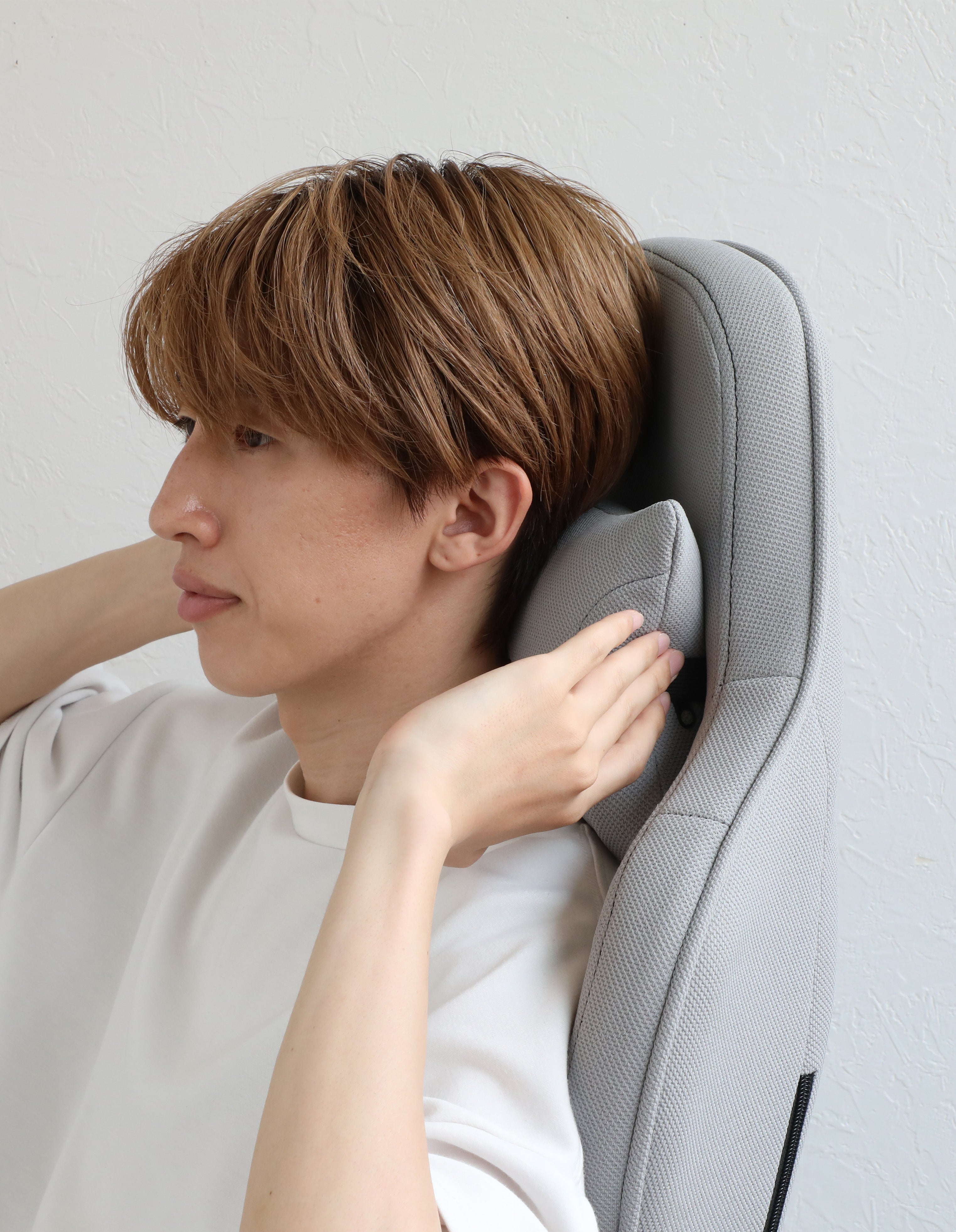 【コンパクトモデル】AGRelux α ファブリック