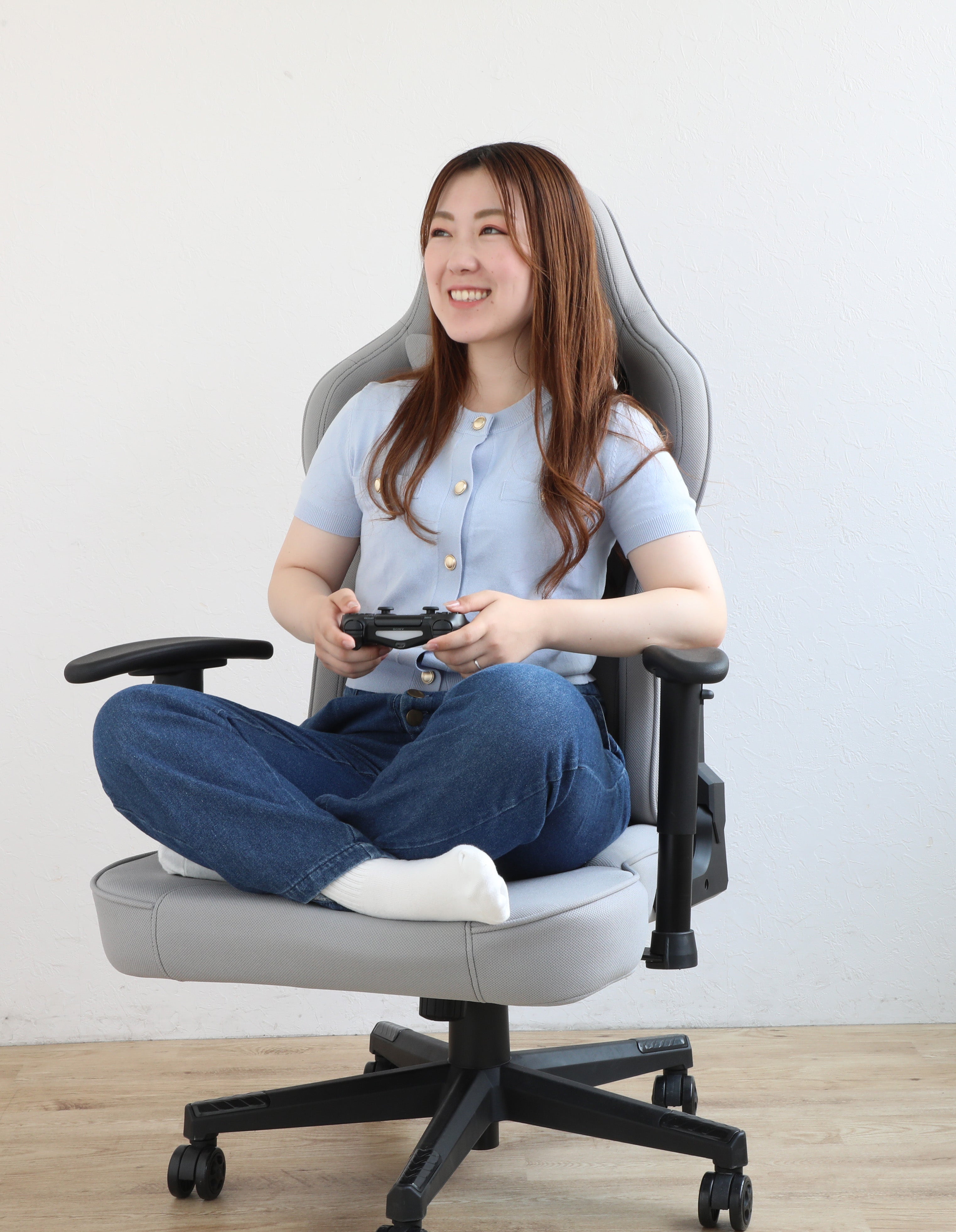 【コンパクトモデル】AGRelux α ファブリック