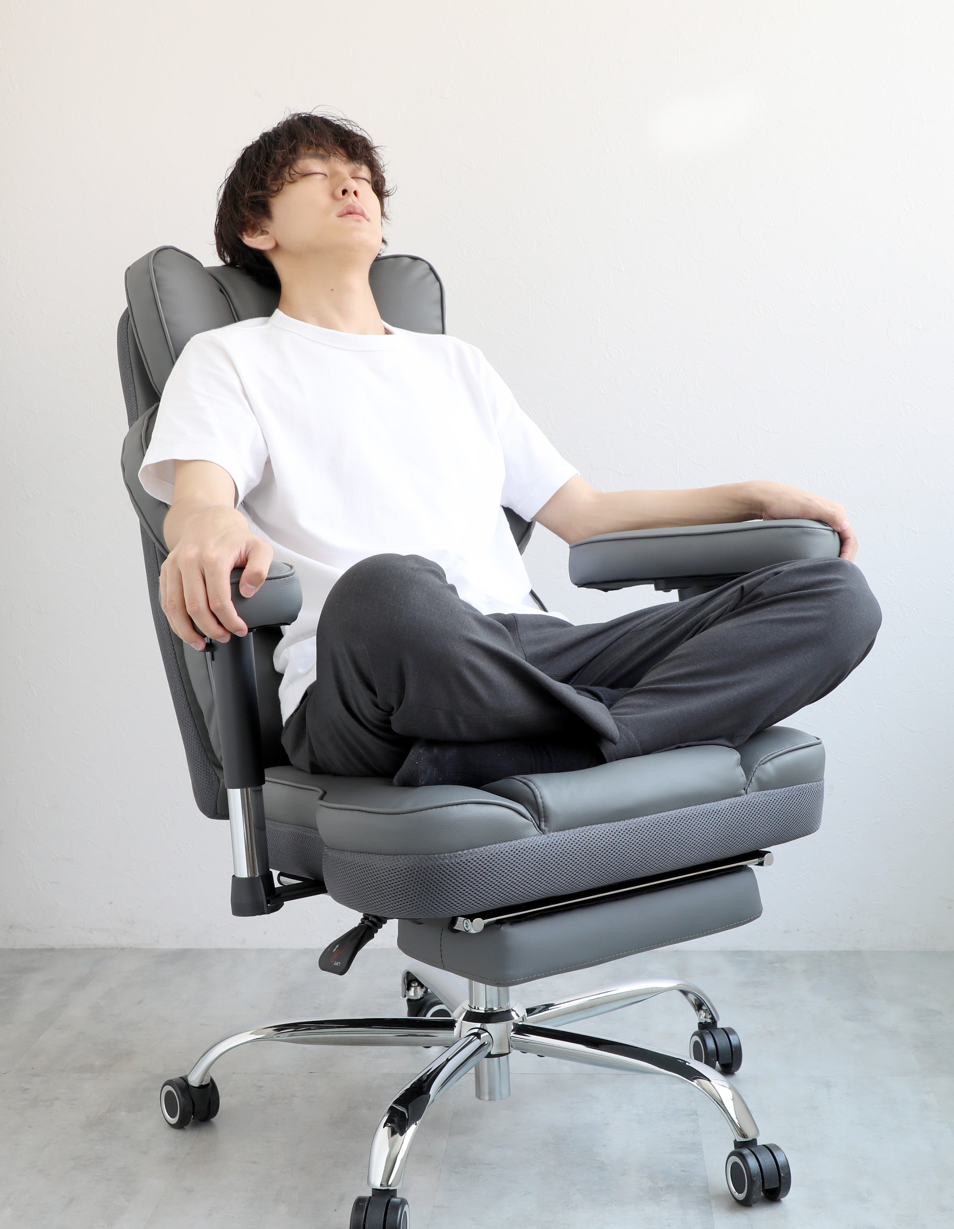 【極上ソファモデル】AGRelux 極 ソファタイプ