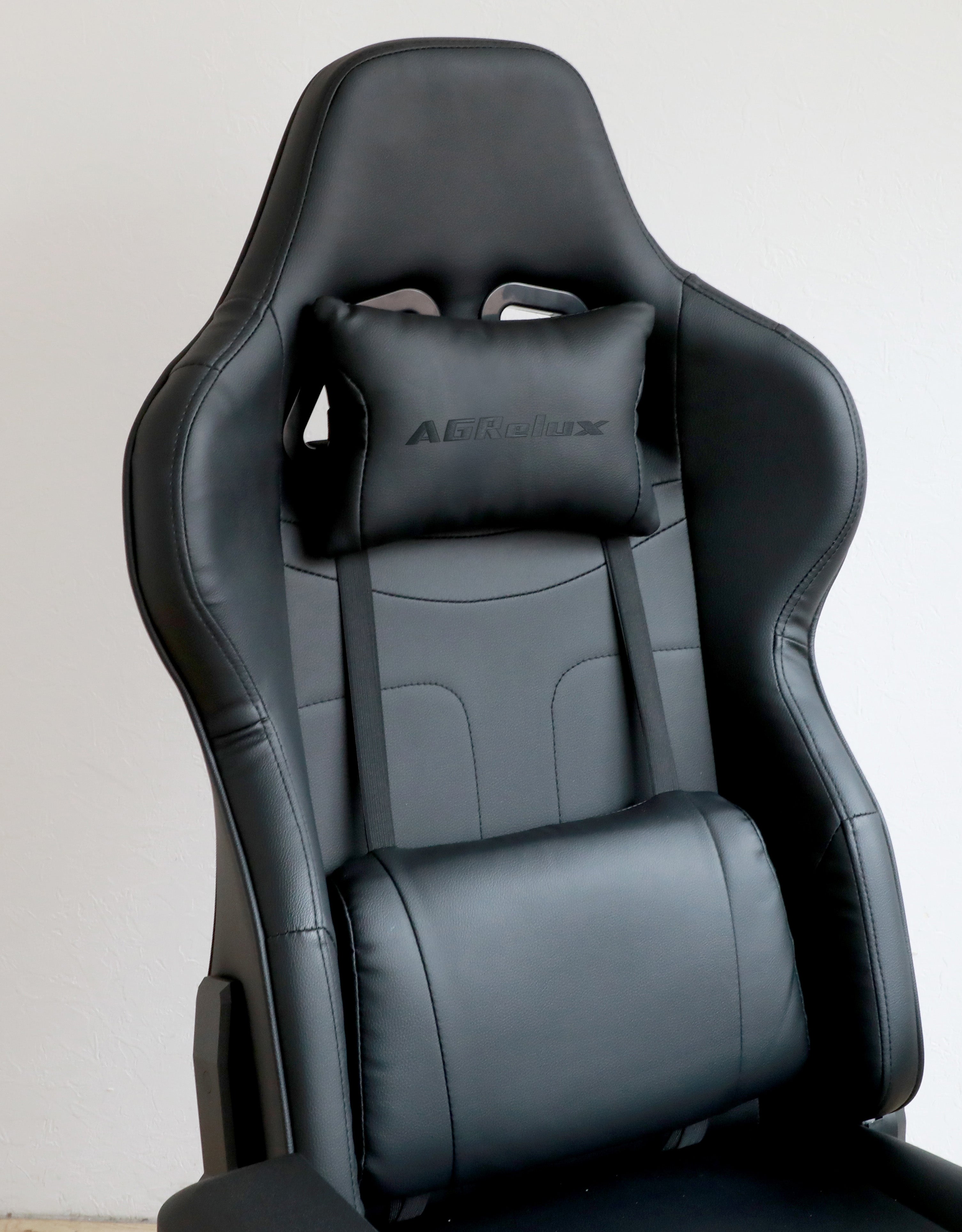 【最上位モデル】AGRelux ゲーミングチェア