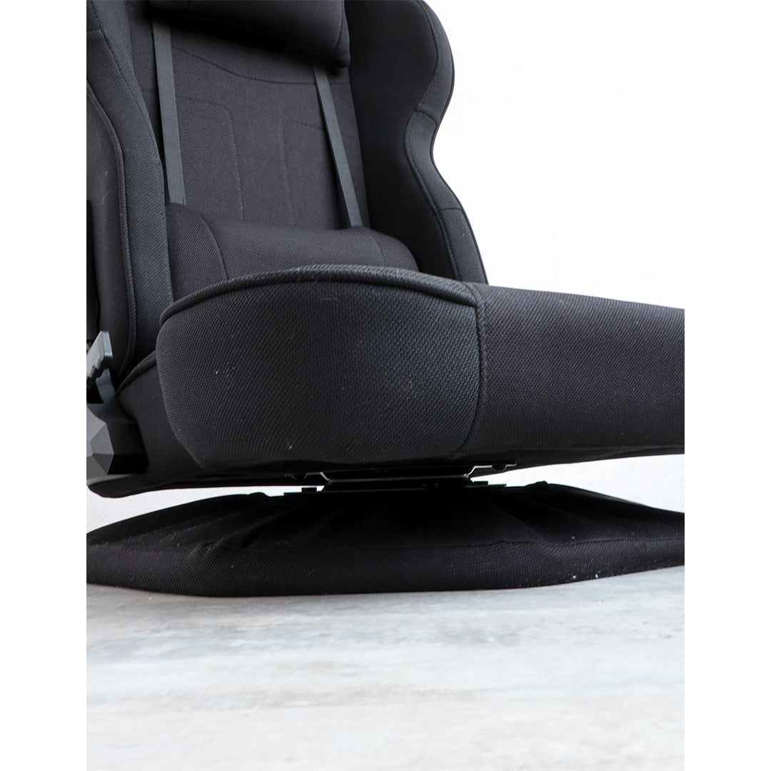 【予約販売3月上旬入荷予定】【座椅子モデル】AGRelux Z ゲーミング座椅子