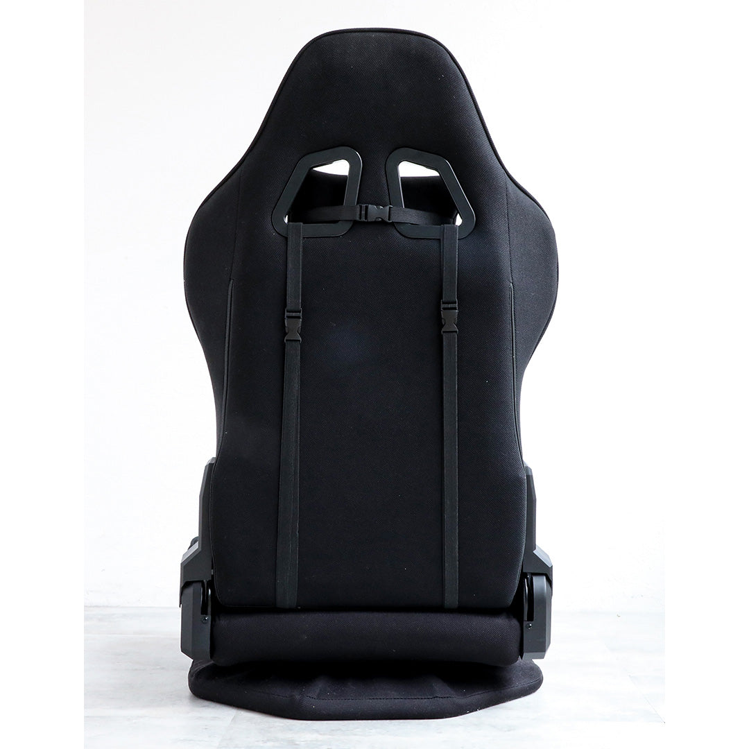 【予約販売3月上旬入荷予定】【座椅子モデル】AGRelux Z ゲーミング座椅子