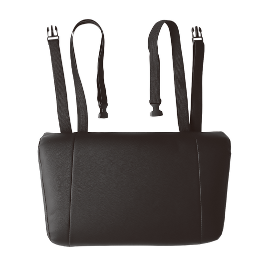 【交換部品】AGRelux バッククッション (レザー素材)※AGR01のみ対象