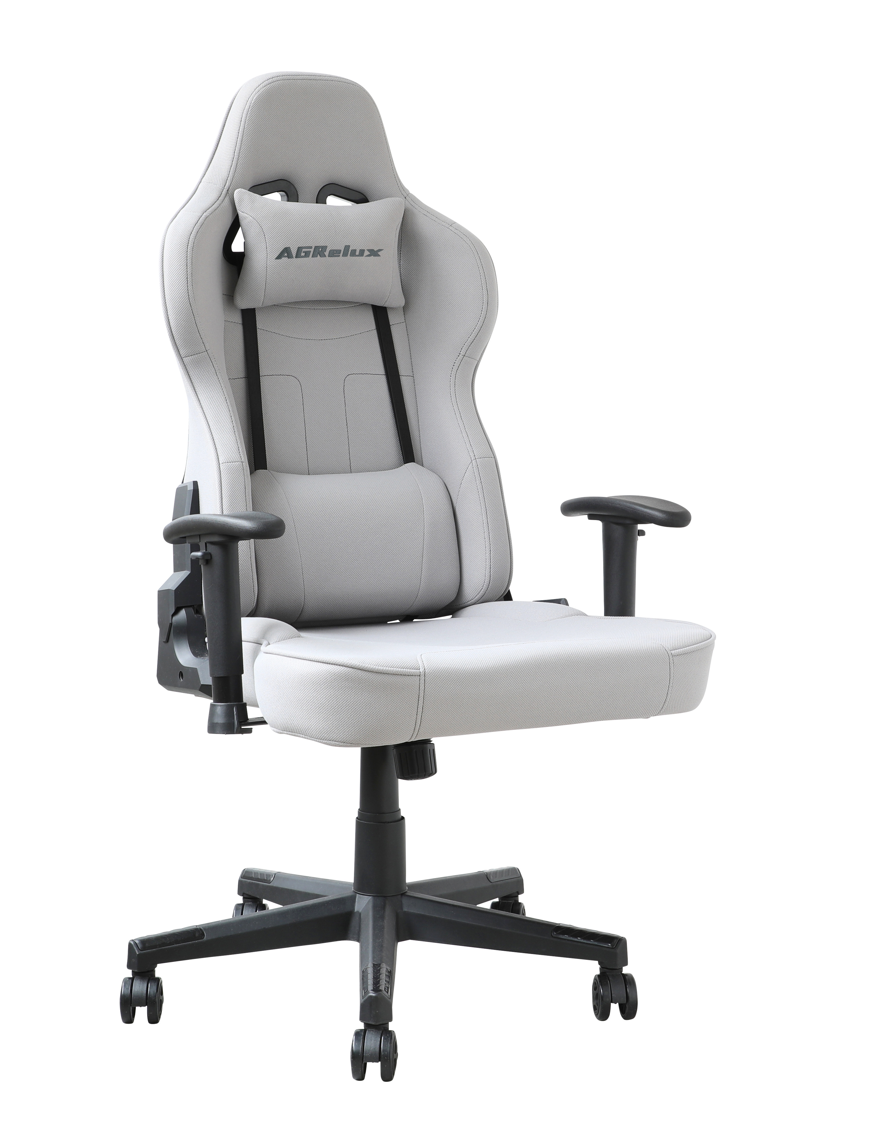 【コンパクトモデル】AGRelux α ファブリック