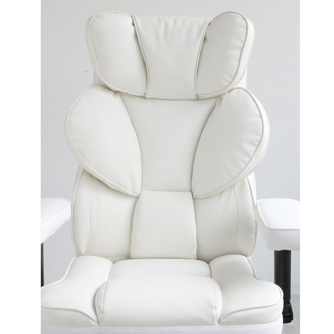 【極上ソファモデル】AGRelux 極 あぐらをかける ゲーミングチェア ソファタイプ