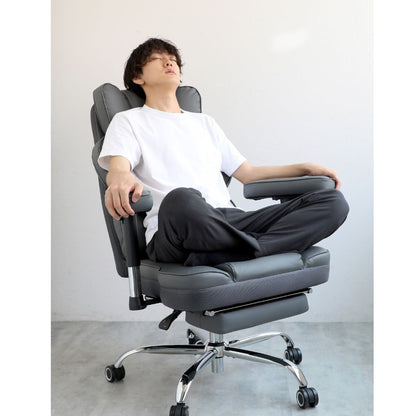 【極上ソファモデル】AGRelux 極 あぐらをかける ゲーミングチェア ソファタイプ