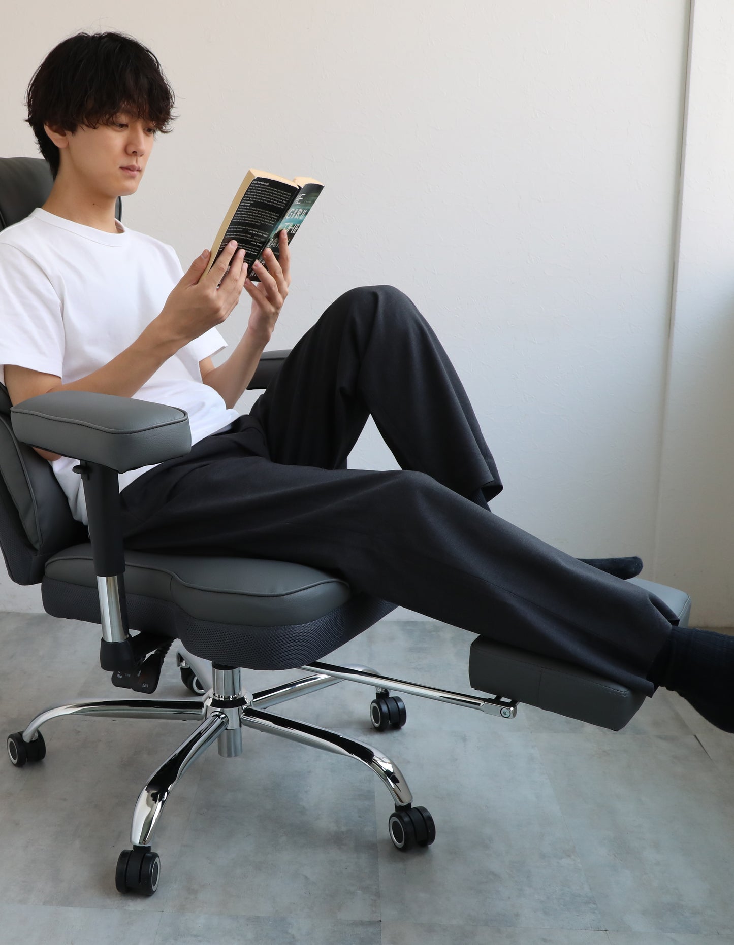 【極上ソファモデル】AGRelux 極 ソファタイプ