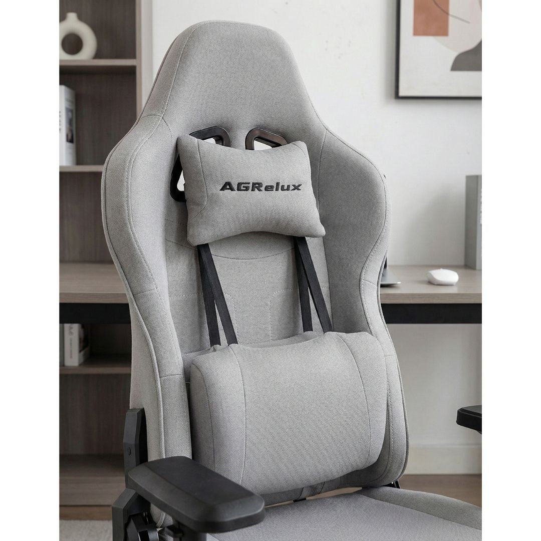 【最上位モデル】AGRelux ゲーミングチェア