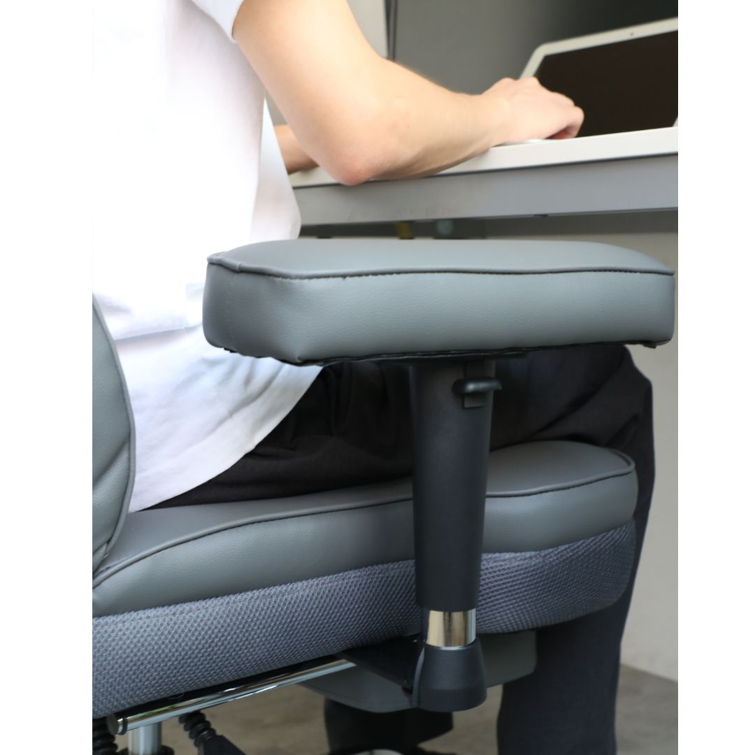 【極上ソファモデル】AGRelux 極 あぐらをかける ゲーミングチェア ソファタイプ