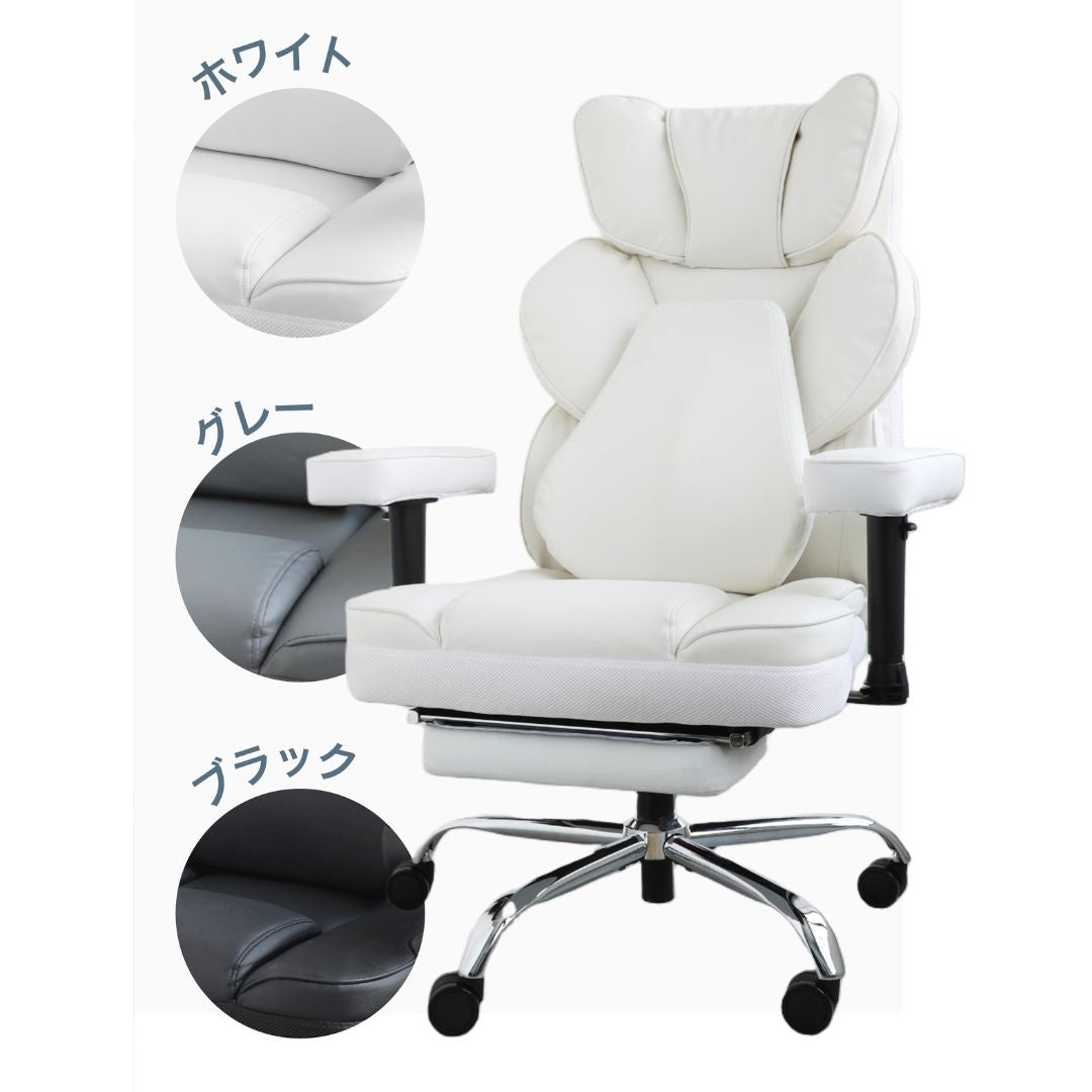 【極上ソファモデル】AGRelux 極 あぐらをかける ゲーミングチェア ソファタイプ