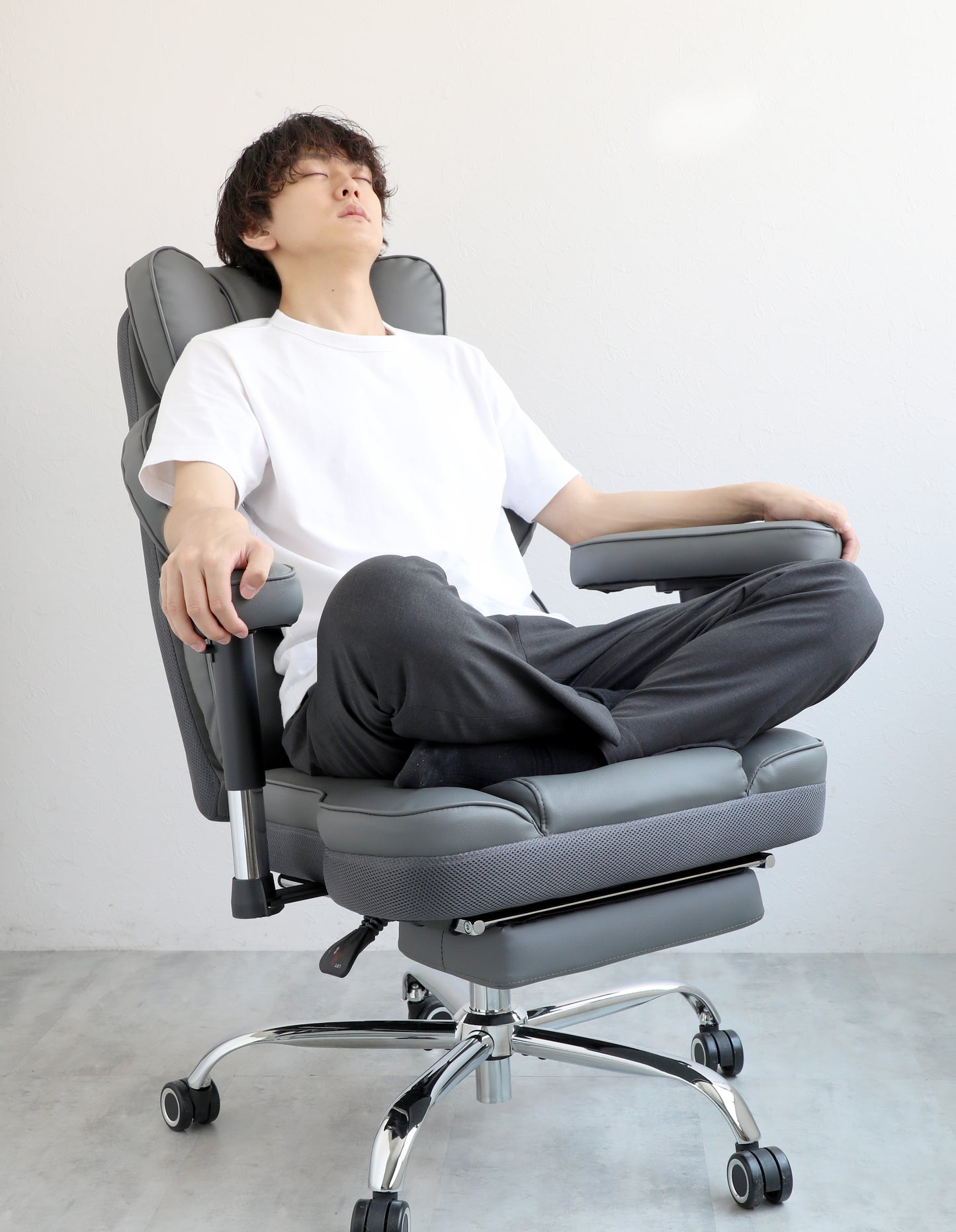 【極上ソファモデル】AGRelux 極 ソファタイプ