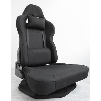 【座椅子モデル】AGRelux Z ゲーミング座椅子