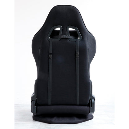 【座椅子モデル】AGRelux Z ゲーミング座椅子