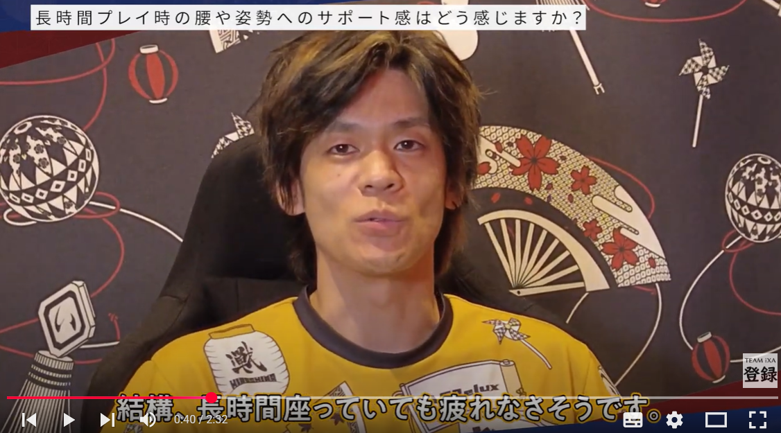 動画を読み込む: 